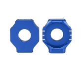 Tendeur de Chaine CNC 4PERF SURRON LIGHT BEE - Bleu