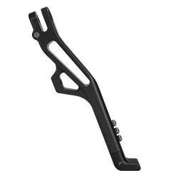 Bequille Laterale CNC 4PERF SURRON LIGHT BEE - Noir