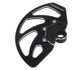 Protection de Disque de Frein Avant 4PERF SURRON LIGHT BEE - Noir