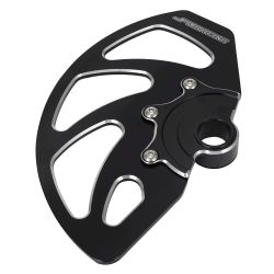 Protection de Disque de Frein Avant 4PERF SURRON LIGHT BEE - Noir