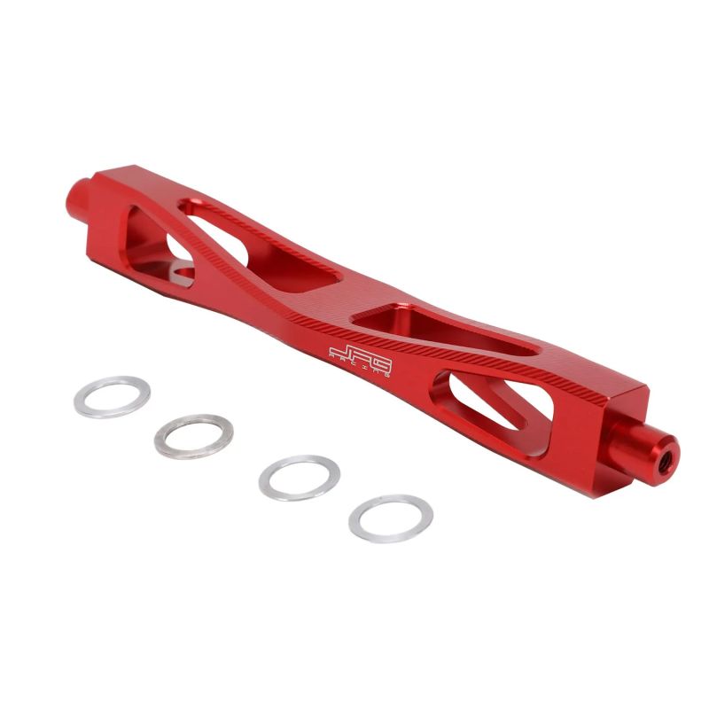 TIGE DE RENFORT CNC ROUGE SURRON LIGHTBEE