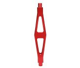 Tige de Renfort CNC SUR-RON LIGHTBEE - Rouge