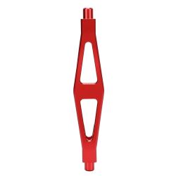 TIGE DE RENFORT CNC ROUGE SURRON LIGHTBEE