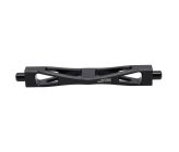 TIGE DE RENFORT CNC NOIR SURRON LIGHTBEE