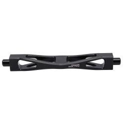 TIGE DE RENFORT CNC NOIR SURRON LIGHTBEE