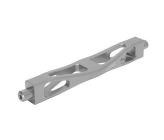 Tige de Renfort CNC SUR-RON LIGHTBEE - Silver