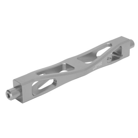 Tige de Renfort CNC SUR-RON LIGHTBEE - Silver