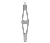Tige de Renfort CNC SUR-RON LIGHTBEE - Silver