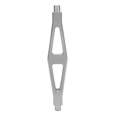 Tige de Renfort CNC SUR-RON LIGHTBEE - Silver