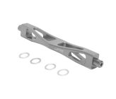 Tige de Renfort CNC SUR-RON LIGHTBEE - Silver
