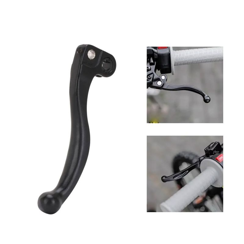 Pack leviers de frein - Sur-Ron - Light Bee - Noir Pack leviers de frein - Sur-Ron - Light Bee - Noir