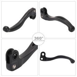 Pack leviers de frein - Sur-Ron - Light Bee - Noir