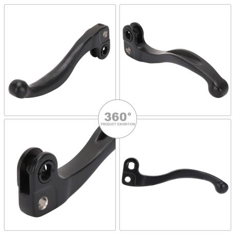 Pack leviers de frein - Sur-Ron - Light Bee - Noir
