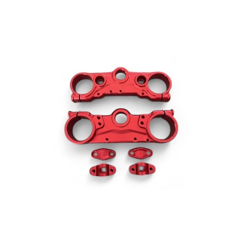 Té di forcella - ERZ 450cc SX Té di forcella - ERZ 450cc SX