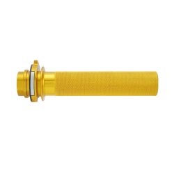 Tirage accélérateur CNC - Sur-Ron - Light Bee - Or