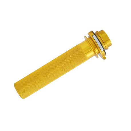 Tirage accélérateur CNC - Sur-Ron - Light Bee - Or