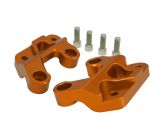 Transversale renforcée pour cale pied 4PERF SURRON LIGHT BEE - oRANGE