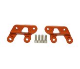 Transversale renforcée pour cale pied 4PERF SURRON LIGHT BEE - oRANGE