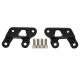 Transversale renforcée pour cale pied 4PERF SURRON LIGHT BEE - Noir