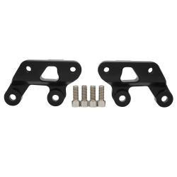 Support de cale pied 4PERF SURRON LIGHT BEE - Noir
