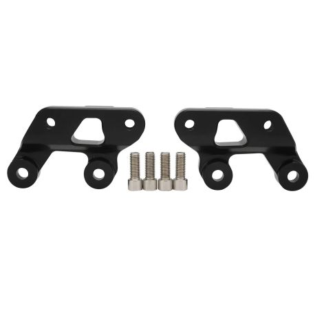 Transversale renforcée pour cale pied 4PERF SURRON LIGHT BEE - Noir