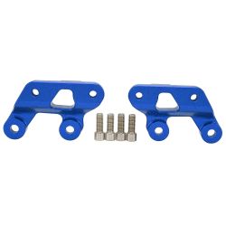 Transversale renforcée pour cale pied 4PERF SURRON LIGHT BEE - Bleu
