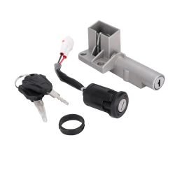 SERRURE + CLE SURRON LIGHTBEE