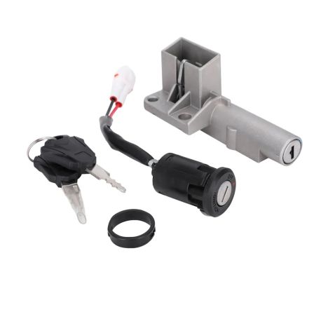 SERRURE + CLE SURRON LIGHTBEE