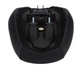SELLE CONFORT NOIR SURRON LIGHTBEE