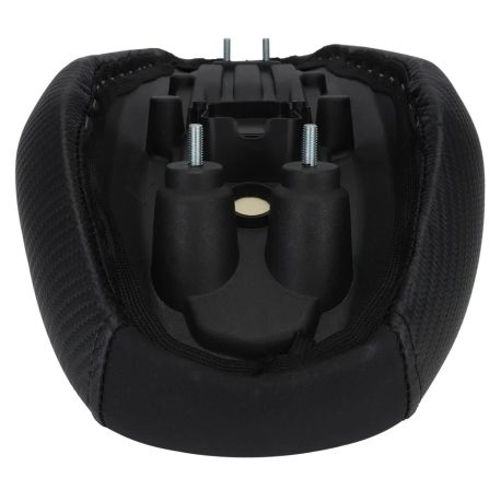 SELLE CONFORT NOIR SURRON LIGHTBEE