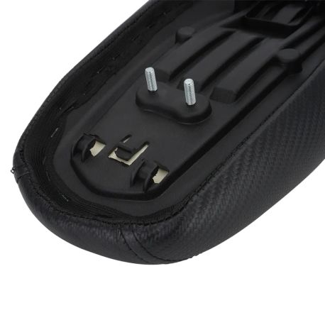 SELLE CONFORT NOIR SURRON LIGHTBEE