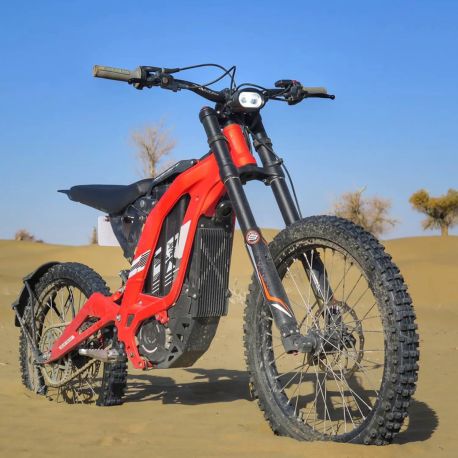 SABOT PROTECTION MOTEUR SURRON LIGHTBEE