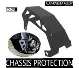 Sabot protection moteur - Sur-Ron - Light Bee