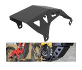 Sabot protection moteur - Sur-Ron - Light Bee