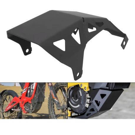SABOT PROTECTION MOTEUR SURRON LIGHTBEE