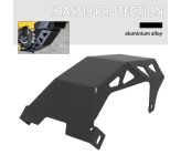 Sabot protection moteur - Sur-Ron - Light Bee