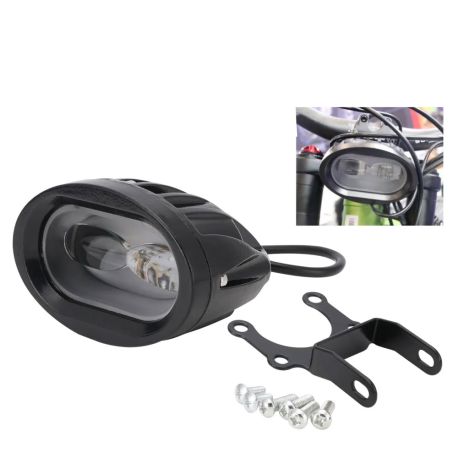 FEU ECLAIRAGE AVANT LED SURRON LIGHTBEE