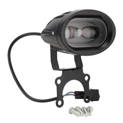 Farol dianteiro LED -...