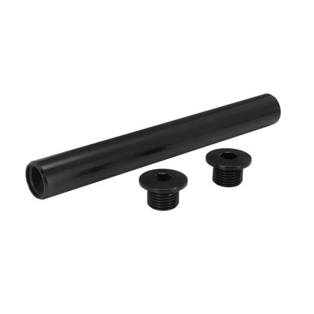 axe de roue cnc noir surron lightbee