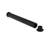 axe de roue cnc noir surron lightbee
