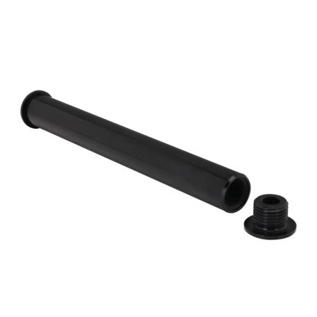 axe de roue cnc noir surron lightbee