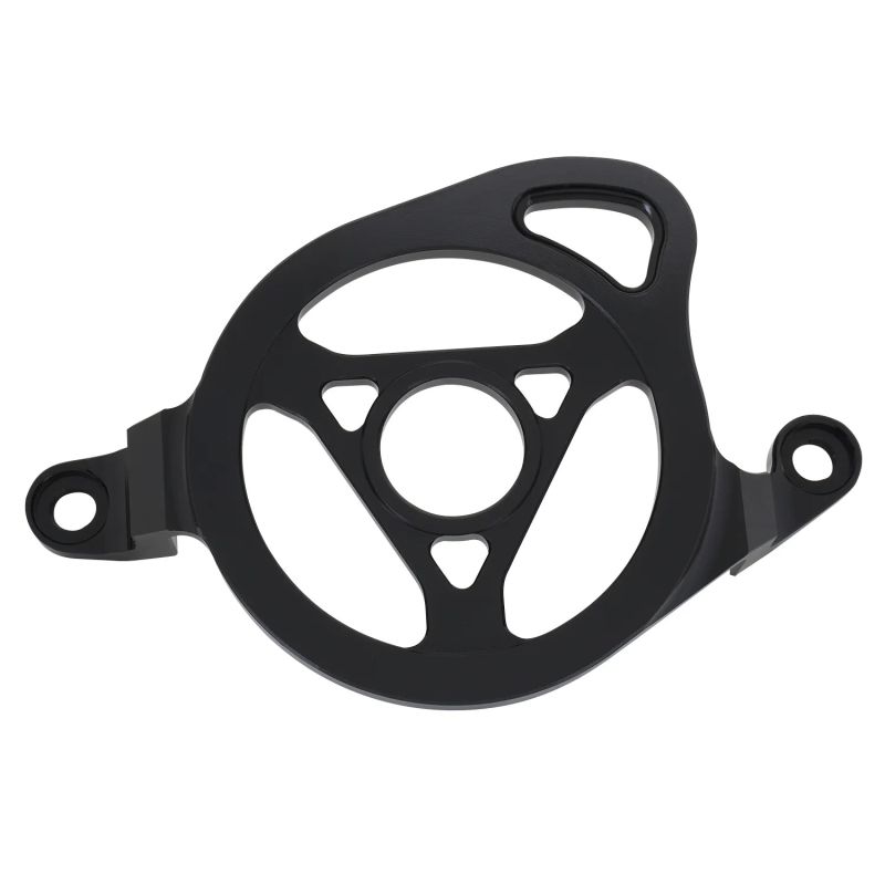 Protection Moteur 4PERF SURRON LIGHT BEE Noir Protection Moteur 4PERF SURRON LIGHT BEE Noir