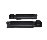 Protection de fourche - Sur-Ron - Light Bee - Effet Carbon