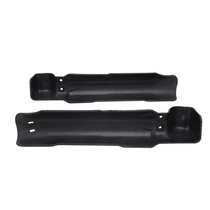 Protection de fourche - Sur-Ron - Light Bee - Effet Carbon