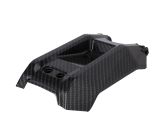 Protection de batterie - Sur-Ron - Light Bee - Effet Carbon