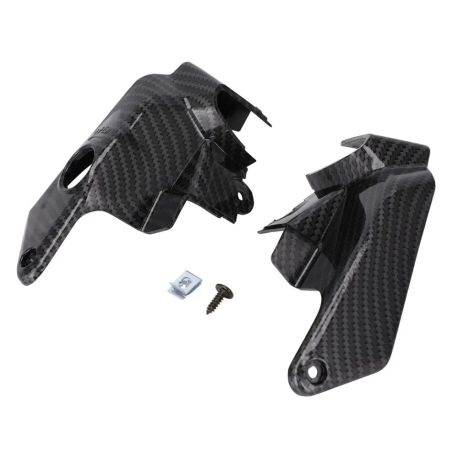 Protection de Batterie Carbon Effect 4PERF