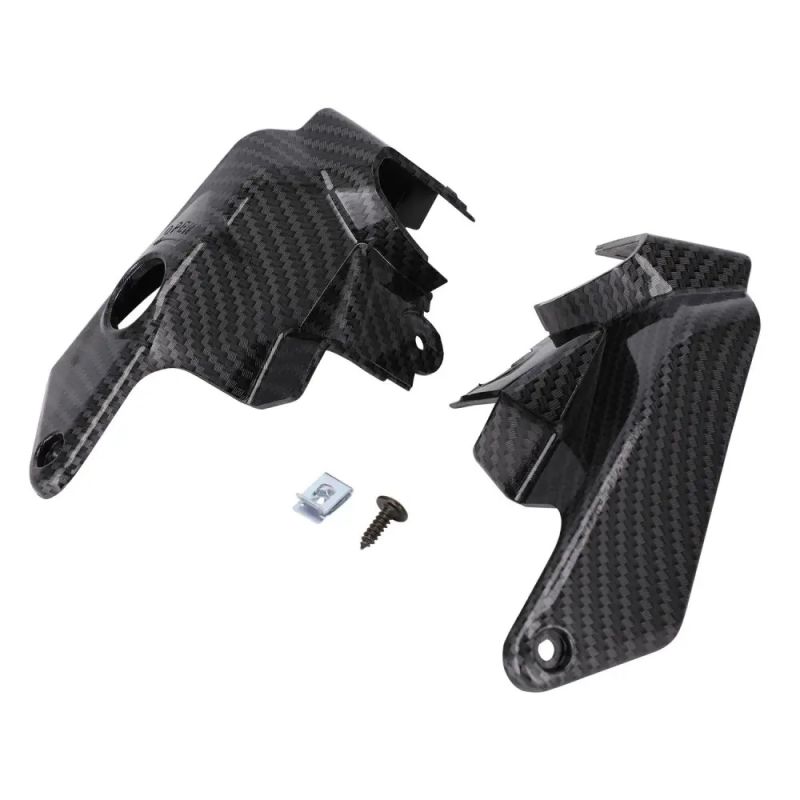 Protection de Batterie Carbon Effect 4PERF Protection de Batterie Carbon Effect 4PERF