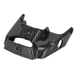 Protection de batterie - Sur-Ron - Light Bee - Effet Carbon