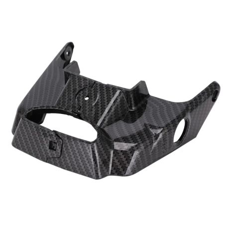 Protection de batterie - Sur-Ron - Light Bee - Effet Carbon