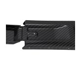 Garde boue arrière - 4Perf - Sur-Ron - Light Bee - Carbon